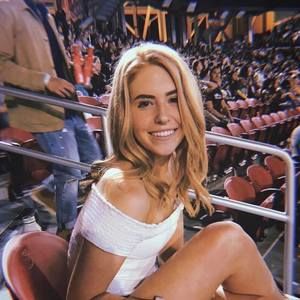 Meet your Posher, Brianna